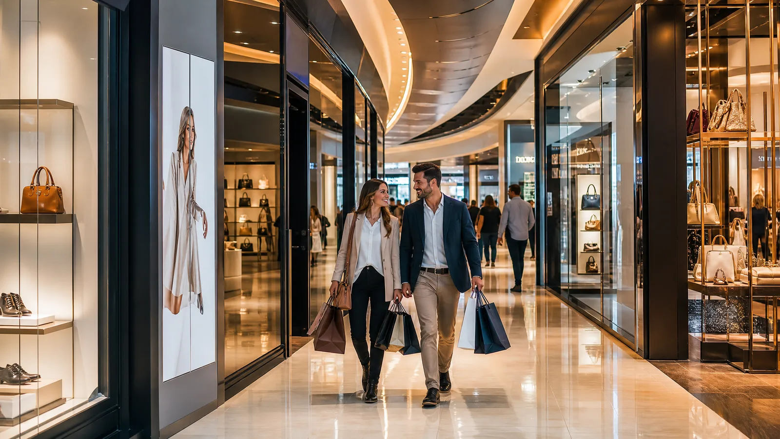 Compras en Colón — Busport Tours Panamá