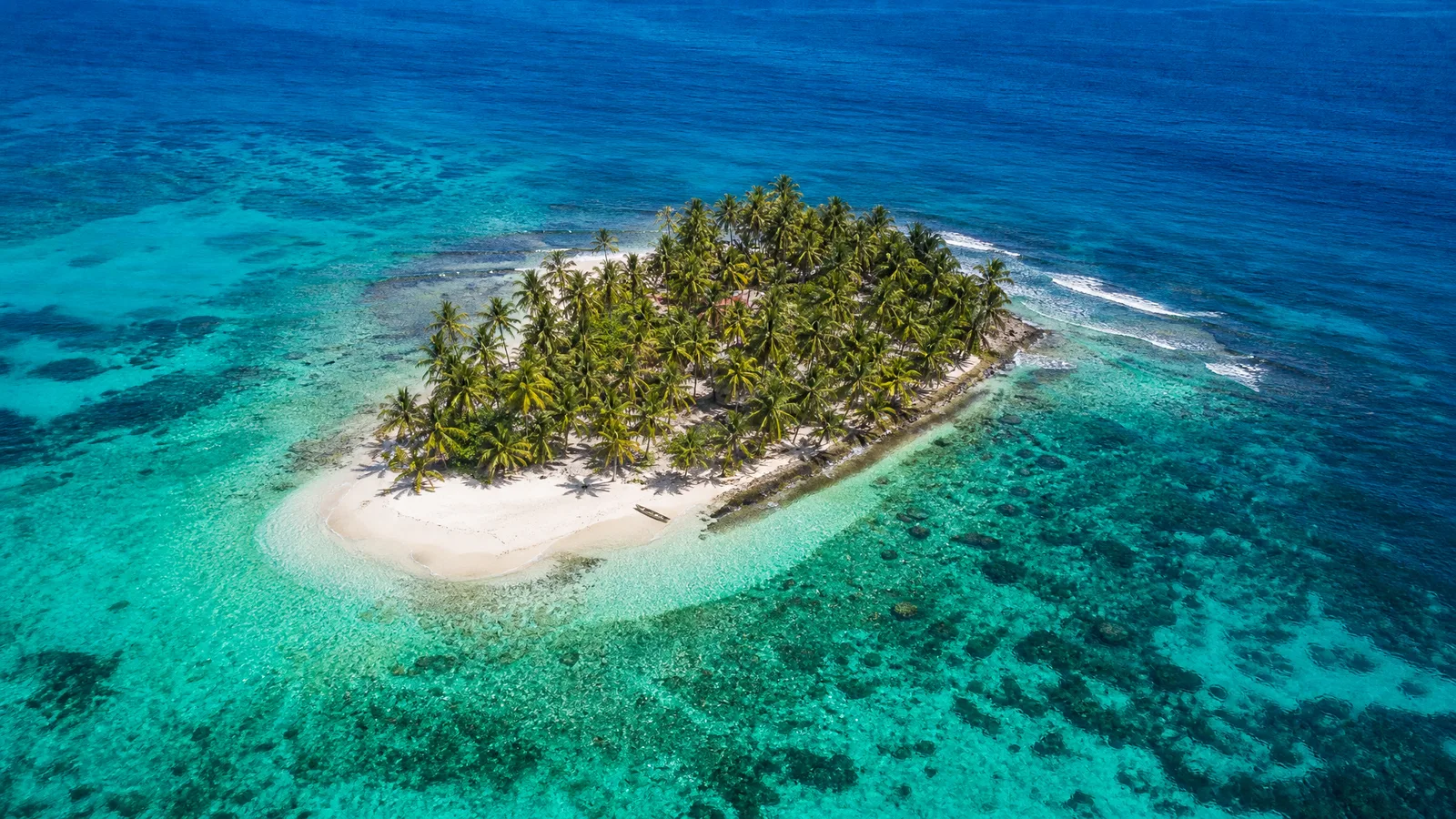 San Blas (Guna Yala): guía para visitar el archipiélago